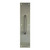 DON-JO DON-JO 7016 Pull Plate-Stainless Steel Our Brands