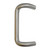 DON-JO DON-JO 1157 Offset Door Pull-Stainless Steel DON-JO DON-JO DON-JO 1157 Offset Door Pull-Stainless Steel DON-JO
