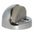DON-JO DON-JO High Dome Floor Stop 1442 Satin Chrome US26D Shop Hardware