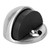 DON-JO DON-JO Low Dome Floor Stop 1440 Satin Chrome US26D Shop Hardware