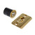DON-JO DON-JO Ball Latch 1716 Brass US3 DON-JO