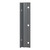 DON-JO DON-JO ILP-206 In Swing Latch Protector The INTERLOCK for inswinging doors 6-inch- Silver Coated Shop Hardware
