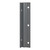 DON-JO DON-JO ILP-212 In Swing Latch Protector The INTERLOCK for Inswinging Doors 12-inch- Silver Coated DON-JO