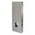 Don-Jo Wrap Around Plate 14-CW For Conversion Of Simplex 1000 Series & Alarm Lock DL2500, 2700/T2 & 3000 Series - 630 Finish