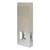 Don-Jo Wrap Around Plate 14-2-CW For Conversion Of Simplex 1000 Series & Alarm Lock DL2500, 2700/T2 & 3000 Series - 630 Finish