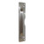 DON-JO LP-111 Latch Protector Stainless Steel - US32D