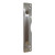DON-JO DON-JO PLP-111 Latch Protector Stainless Steel - US32D Latch Protectors