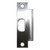 DON-JO DON-JO ST-161 ASA Strike Stainless Steel - US32D Door Accessories