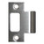 DON-JO DON-JO TS-234 T-Strike Stainless Steel - US32D Door Hardware