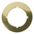 DON-JO DON-JO SP-135 Scar Plate Brass US3 Shop Hardware