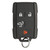 Original Chevrolet GMC 4-Button Remote M3N-32337200 84209237 - New OEM Our Brands