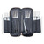 PRO-LOK PRO-LOK Pickset 32 Picks & Case Our Hardware Brands