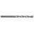 PRO-LOK Butter Bits Safe Drill Bit - SB05: 1/4" x 4"
