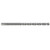 PRO-LOK Butter Bits Safe Drill Bit - SB16: 3/8" x 8"