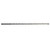 PRO-LOK Butter Bits Safe Drill Bit - SB17: 3/8" x 12"