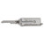 Original Lishi Original Lishi CY24 TRUCK Chrysler 8-Cut Y157 / Y159 2-in-1 Pick - Door/Trunk - Anti Glare Our Automotive Brands