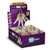 Lucky Line DESIGNER CAPS  ASSORTED - 200 Pcs - Display Box