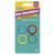 Lucky Line Lucky Line Medium Key Identifier ASSORTED - 4 Pcs - Carded Our Brands