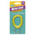 Lucky Line Lucky Line WRIST COIL With Ring Assorted NEON - 1 Pcs - Carded Lucky Line