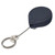 Lucky Line Lucky Line MINI-BAK CLIP ON With Split Key Ring - 1 Pcs - Carded Key Reels