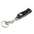 Lucky Line Lucky Line Leather Belt Hook With Bolt Snap - 1 Pcs - Carded Our Brands
