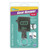 Lucky Line Lucky Line High Force KEY RETRACTOR - 1 Pcs - Clamshell Our Brands