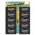 Lucky Line Lucky Line Extra Large Magnetic Key Hider - 10 Pcs - Display Card Lucky Line