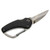 Lucky Line Carabiner Knife BLACK - 1 Pcs - Carded