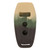 Keyless2Go Replacement Silicone Jacket Keyless Remote Cover FRDB104 for Ford 4 Button Smart Key 164-R8109 164-R8111 - Camo Keyless2Go