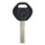Keyless2Go KEYLESS2GO HU92-PT Transponder Key, Philips ID 44 Our Automotive Brands