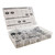 Strattec 608796 AMC / GM / JEEP Tumbler Service Pinning Kit