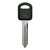 Strattec STRATTEC (690556) B103-PT Transponder Key, Megamos ID 13 Transponder Keys Strattec STRATTEC (690556) B103-PT Transponder Key, Megamos ID 13 Transponder Keys