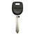 Strattec STRATTEC (692058) MIT8-PT Transponder Key, 4D-60 80-Bit Automotive Keys