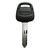 Strattec STRATTEC (692061) NI02T Transponder Key, 4D-60 Shop Automotive