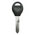 Strattec STRATTEC 692094 DA34-P Plastic Head Key, Pack of 10 Automotive Keys
