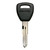 STRATTEC (692246) HD106-PT Transponder Key, Megamos ID 13