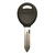 Strattec STRATTEC 692346 Y159-P Plastic Head Key, Pack of 10 Keys & Remotes