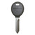 Strattec STRATTEC (692325) Y160-PT Transponder Key, 4D-64 Our Brands