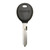 Strattec STRATTEC (692353) Y165-PT Transponder Key, 4D-61 Our Brands