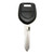 Strattec STRATTEC (692562) MIT16-PT Transponder Key, Philips ID 46 Strattec
