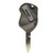 Strattec STRATTEC (692958) Y160-PT Transponder Key, 4D-64 Keys & Remotes