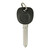 Strattec STRATTEC (5928819) B111-PT Transponder Key, Philips ID 46 Transponder Keys