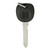 Strattec STRATTEC (5928821) B99-PT Transponder Key, Megamos ID 13 Shop Automotive