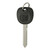 Strattec STRATTEC 5928822 B91-P Plastic Head Key Plastic Head Keys
