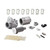 Strattec Strattec 7012919 GM HU100 Door Repair Kit Our Brands