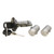 Strattec 7012945 GM Ignition and Door Lock Set Coded
