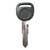 Strattec STRATTEC (7011685) B114R-PT Transponder Key, Philips ID 46 Shop Automotive