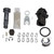 Strattec Strattec 7026856 Ford F-Series Full Repair Kit - LH Door Auto Locks