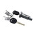 Strattec Strattec 709430C GM Ignition Lock - Coded Strattec