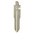 Keyless2Go Keyless2Go Blade for Chevrolet Spark Flip Key DWO4T A2GM3AFUS03 Our Brands